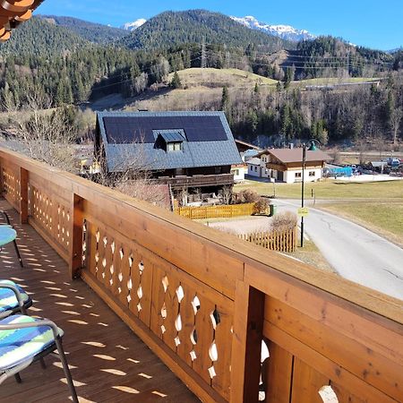 Komfort Appartement Royal Windberger Schladming Bagian luar foto