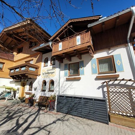 Komfort Appartement Royal Windberger Schladming Bagian luar foto