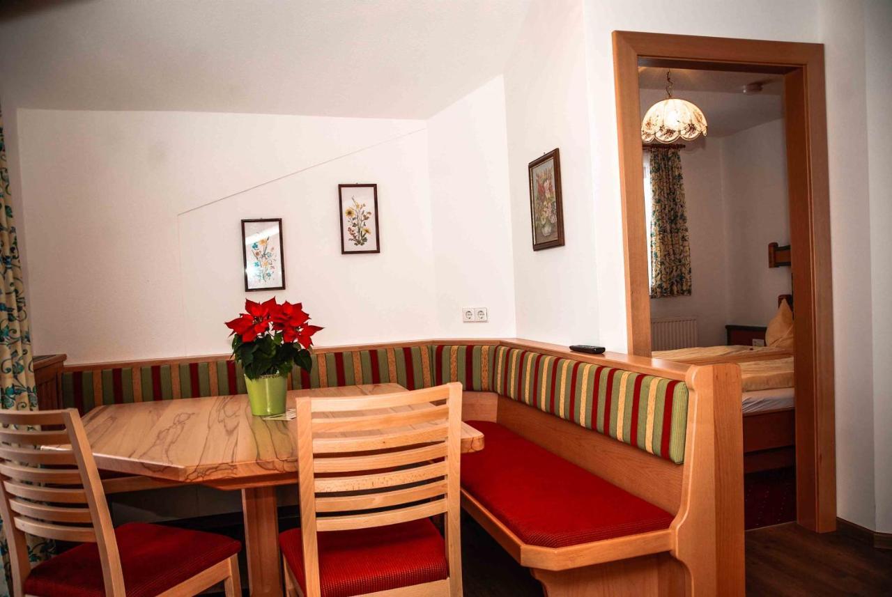 Komfort Appartement Royal Windberger Schladming Bagian luar foto