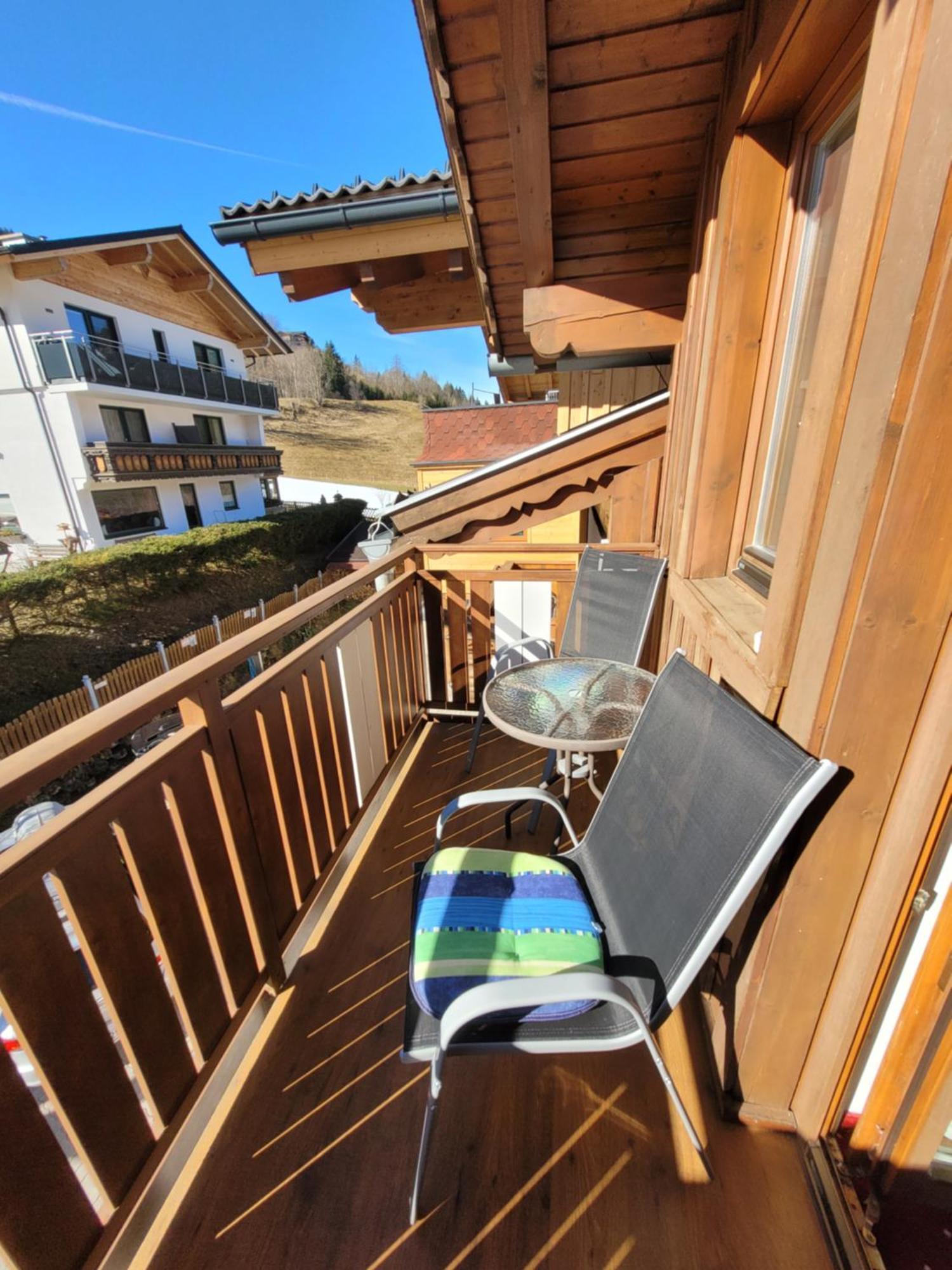 Komfort Appartement Royal Windberger Schladming Bagian luar foto