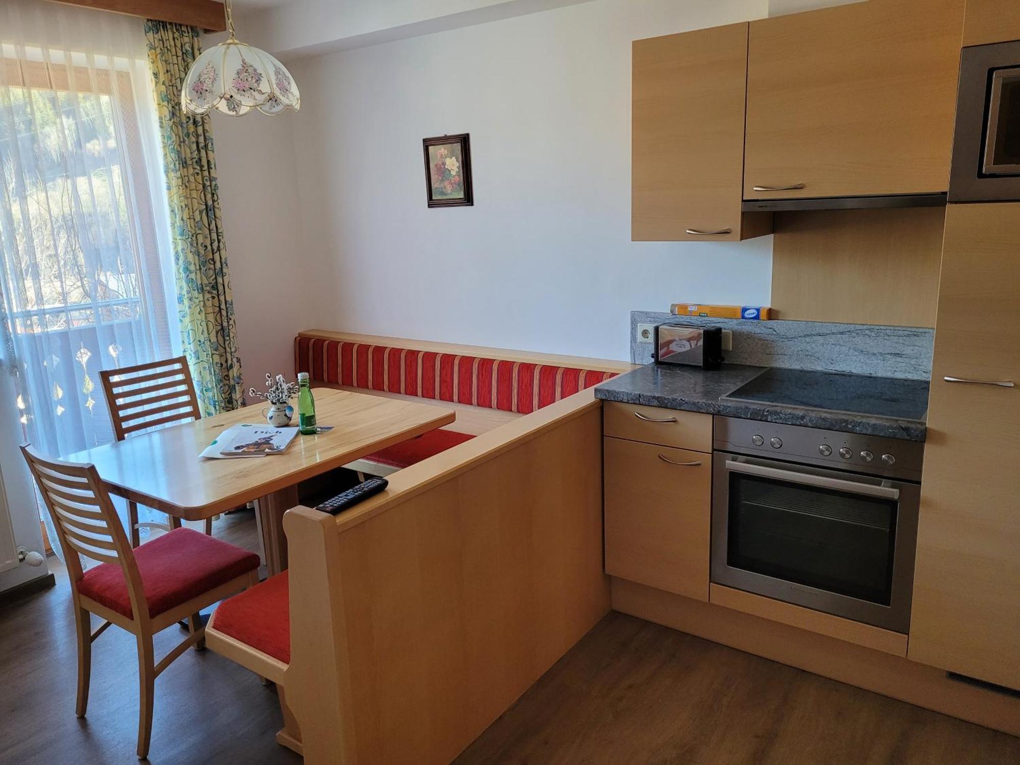 Komfort Appartement Royal Windberger Schladming Bagian luar foto