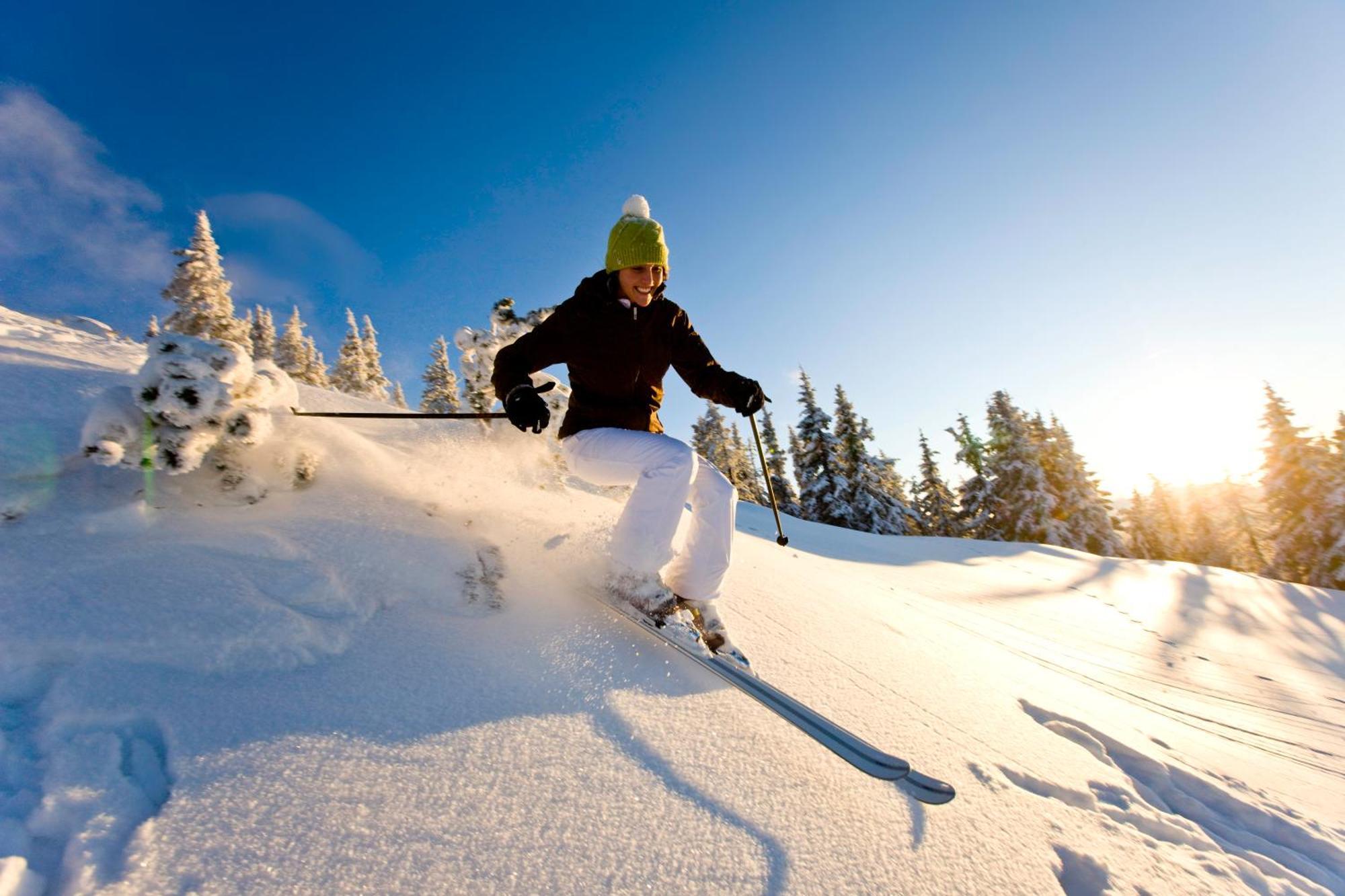 Komfort Appartement Royal Windberger Schladming Bagian luar foto
