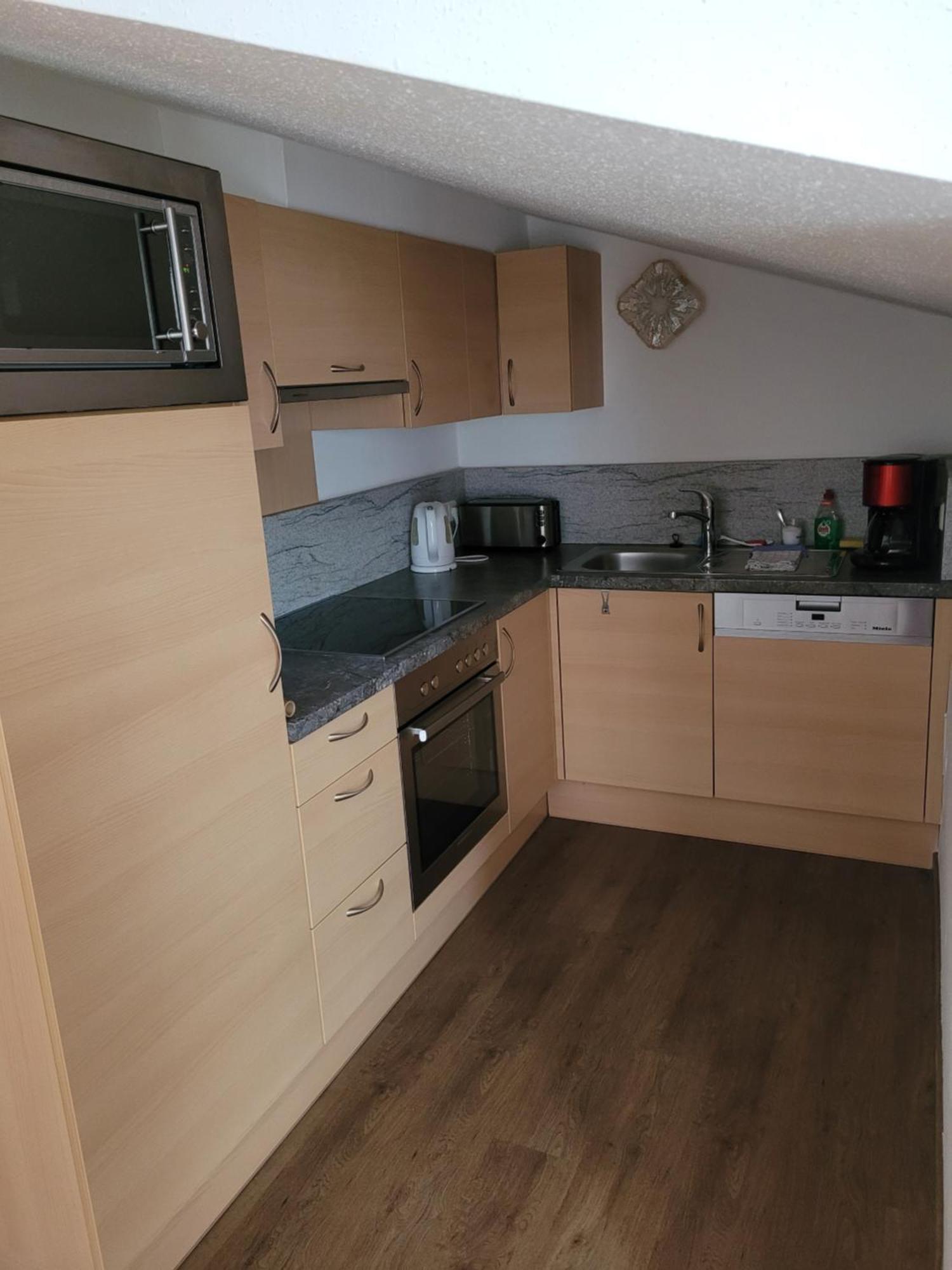 Komfort Appartement Royal Windberger Schladming Bagian luar foto