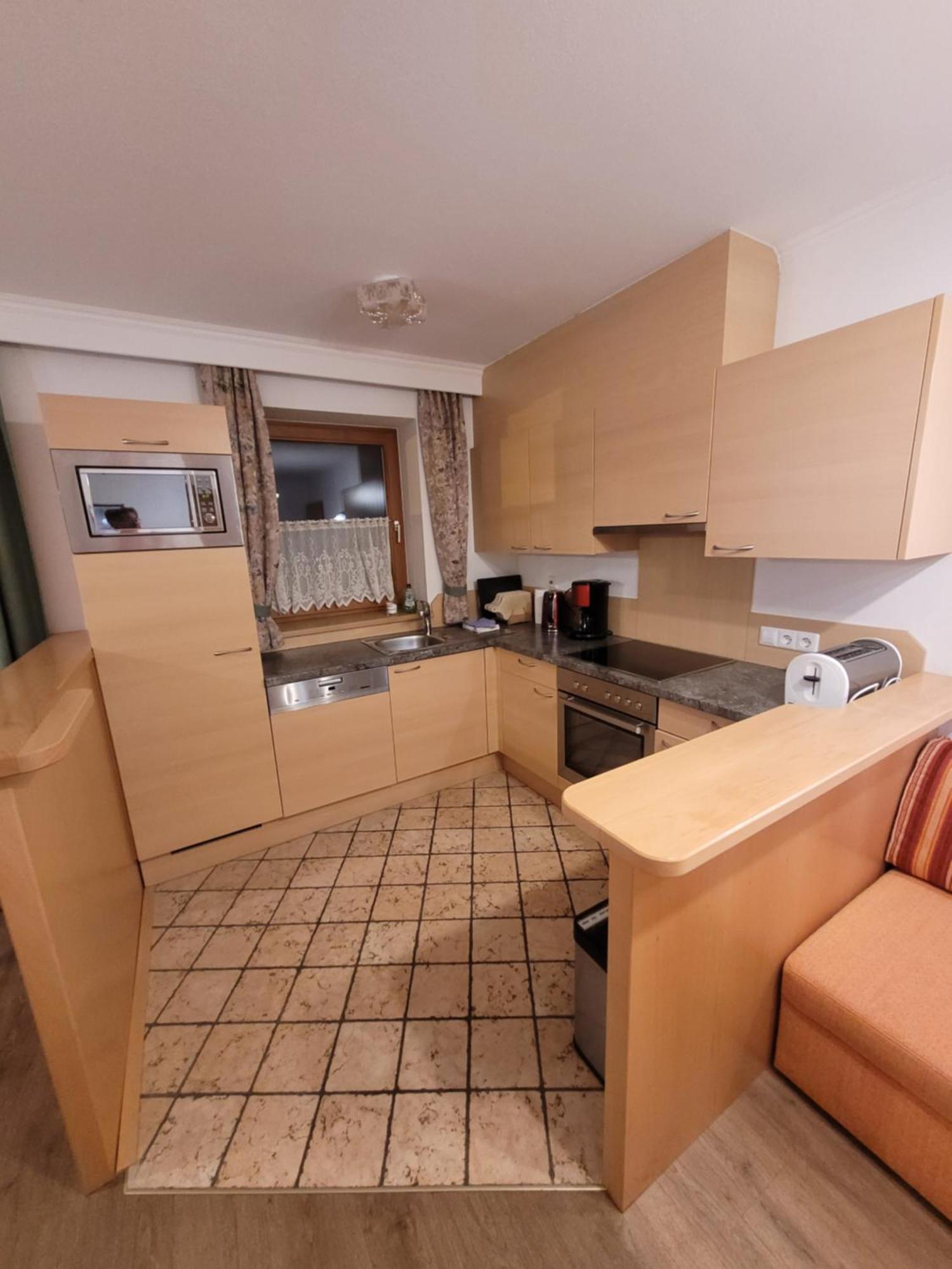 Komfort Appartement Royal Windberger Schladming Bagian luar foto