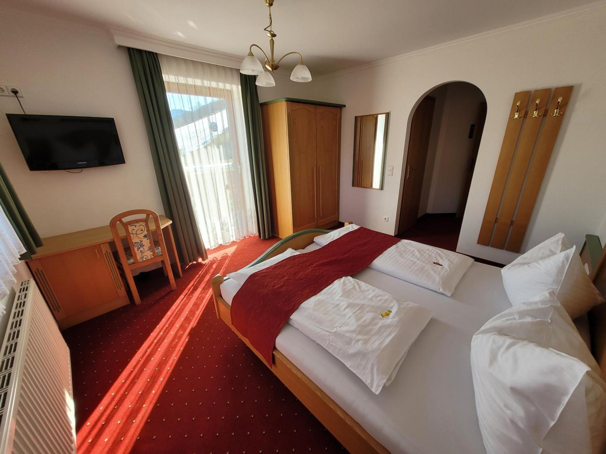 Komfort Appartement Royal Windberger Schladming Bagian luar foto