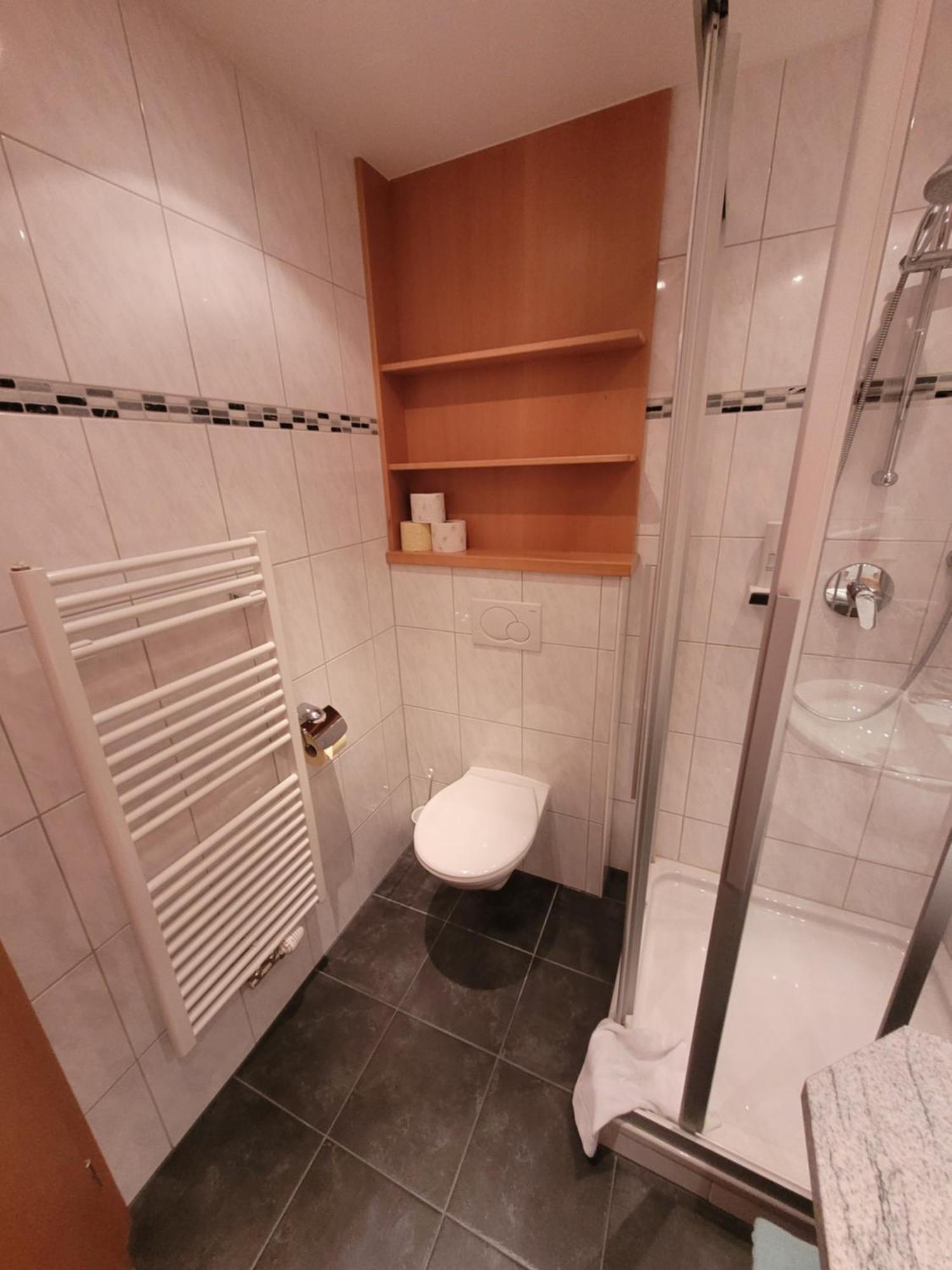 Komfort Appartement Royal Windberger Schladming Bagian luar foto