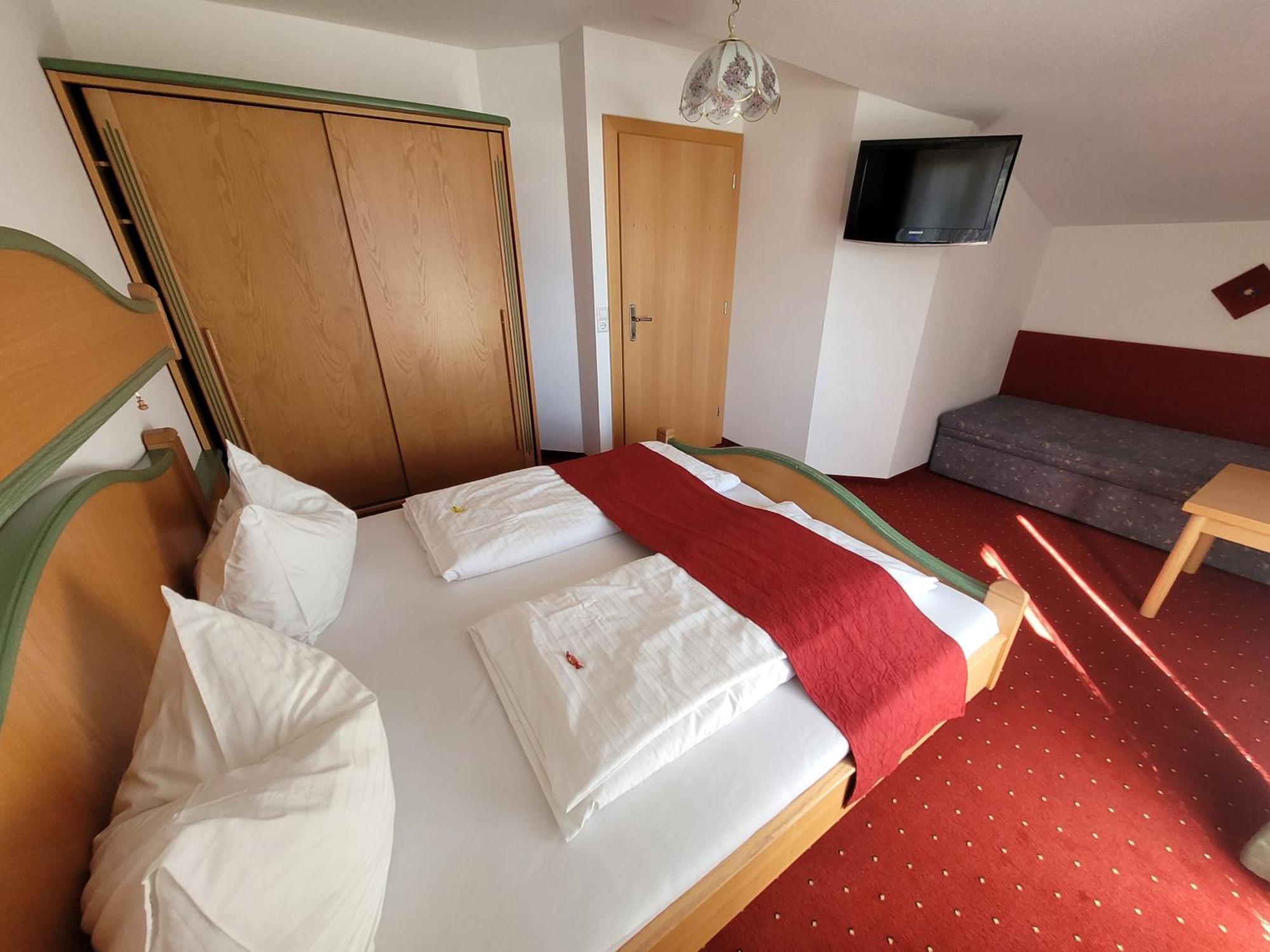 Komfort Appartement Royal Windberger Schladming Bagian luar foto