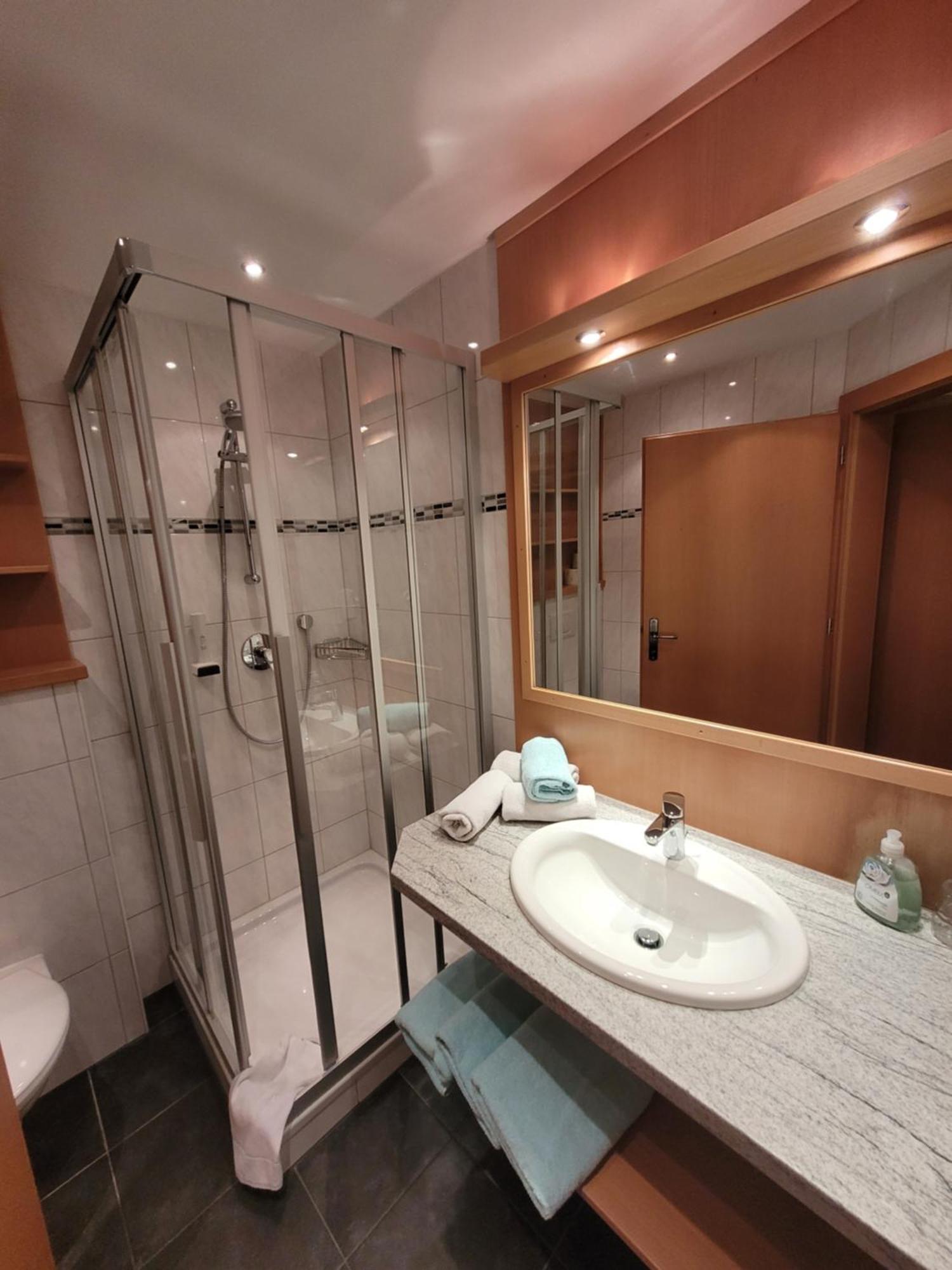 Komfort Appartement Royal Windberger Schladming Bagian luar foto
