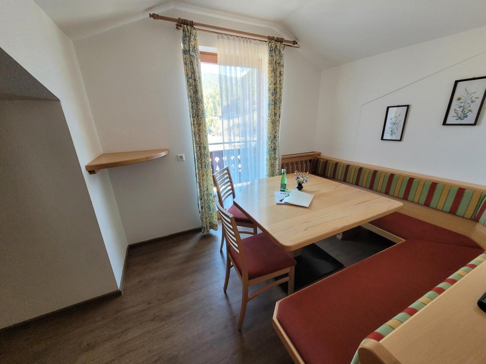 Komfort Appartement Royal Windberger Schladming Bagian luar foto