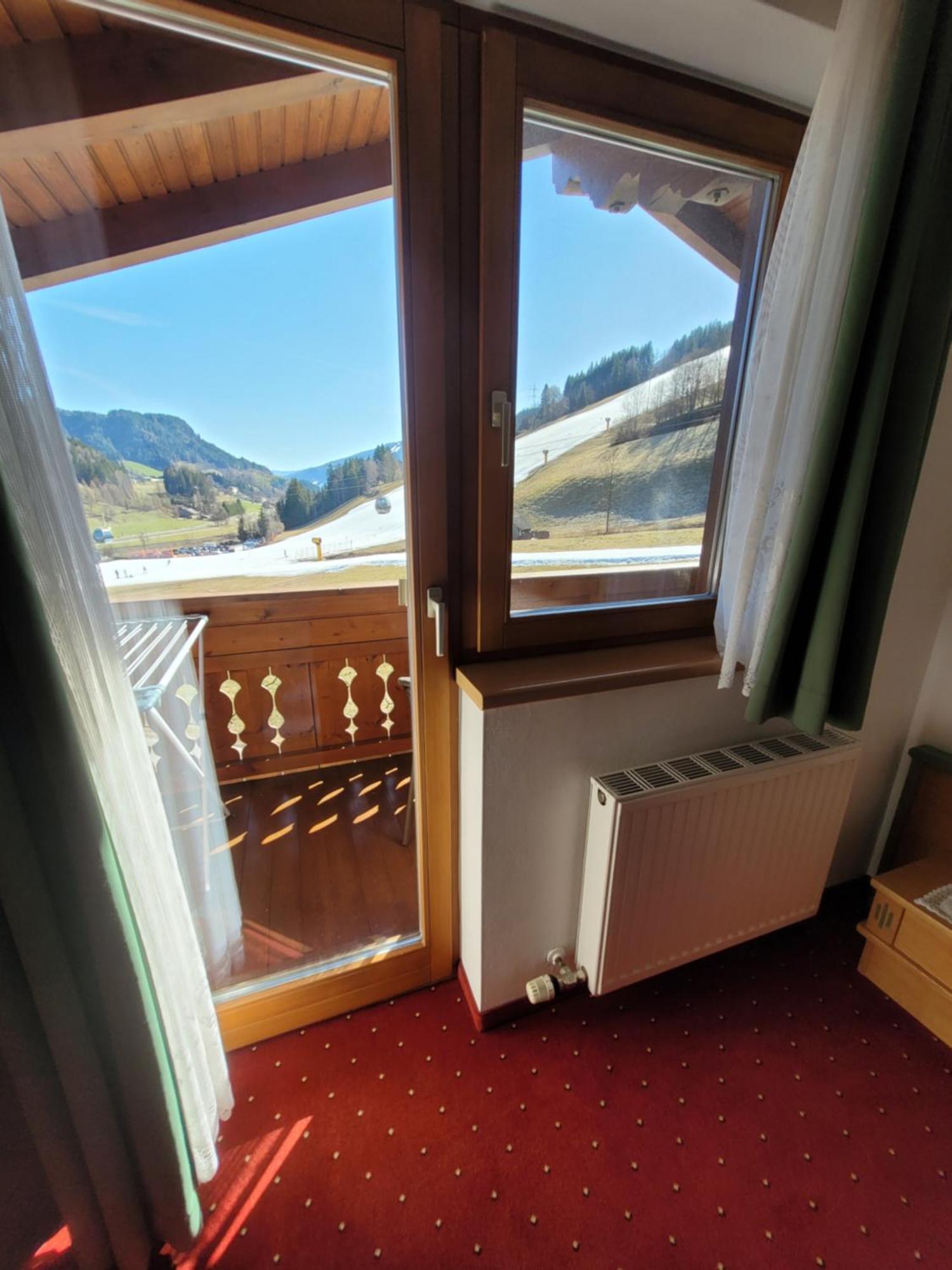 Komfort Appartement Royal Windberger Schladming Bagian luar foto