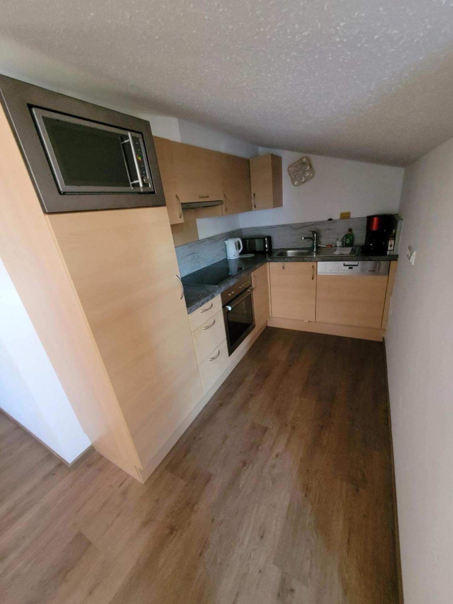 Komfort Appartement Royal Windberger Schladming Bagian luar foto
