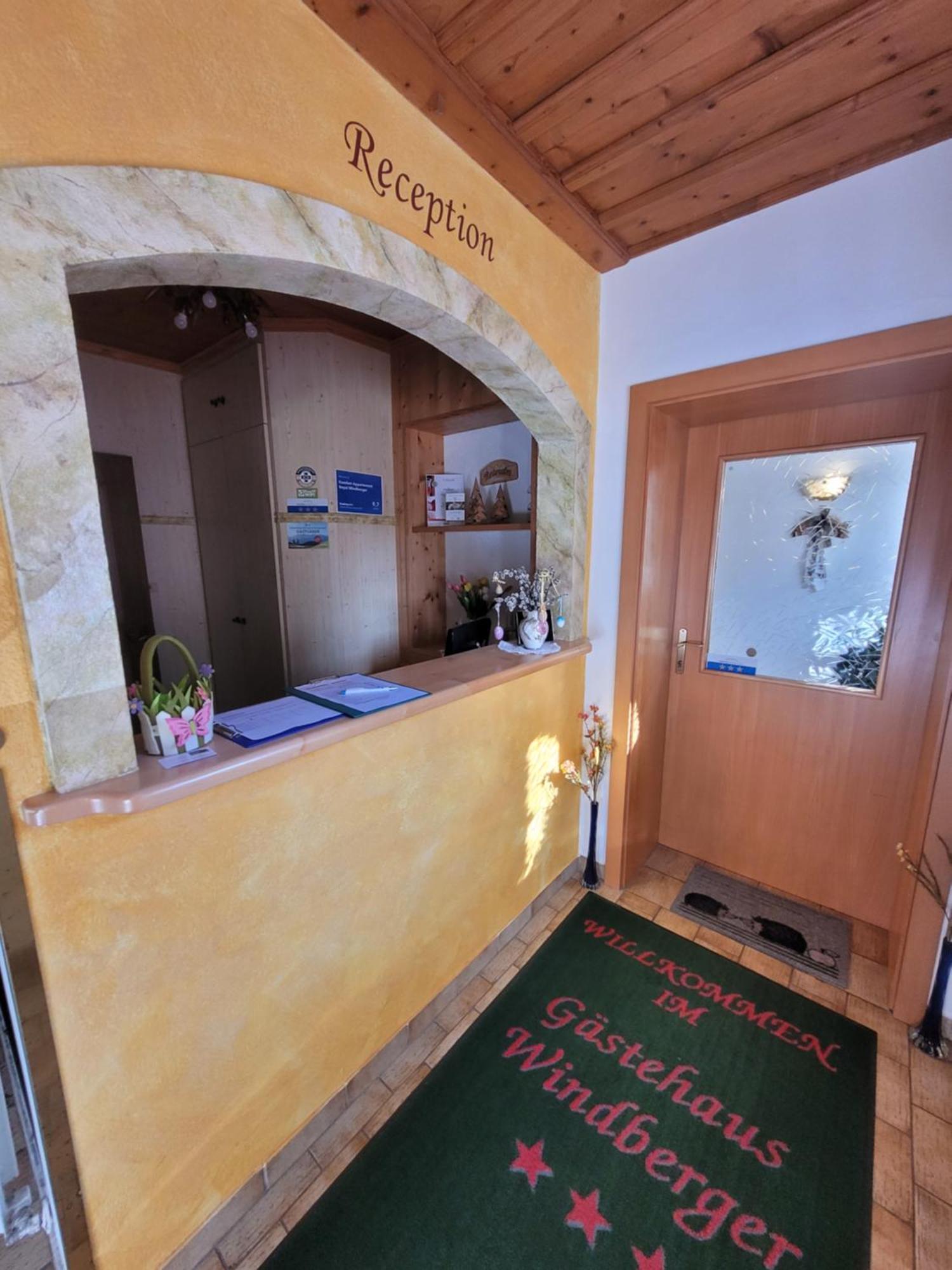 Komfort Appartement Royal Windberger Schladming Bagian luar foto