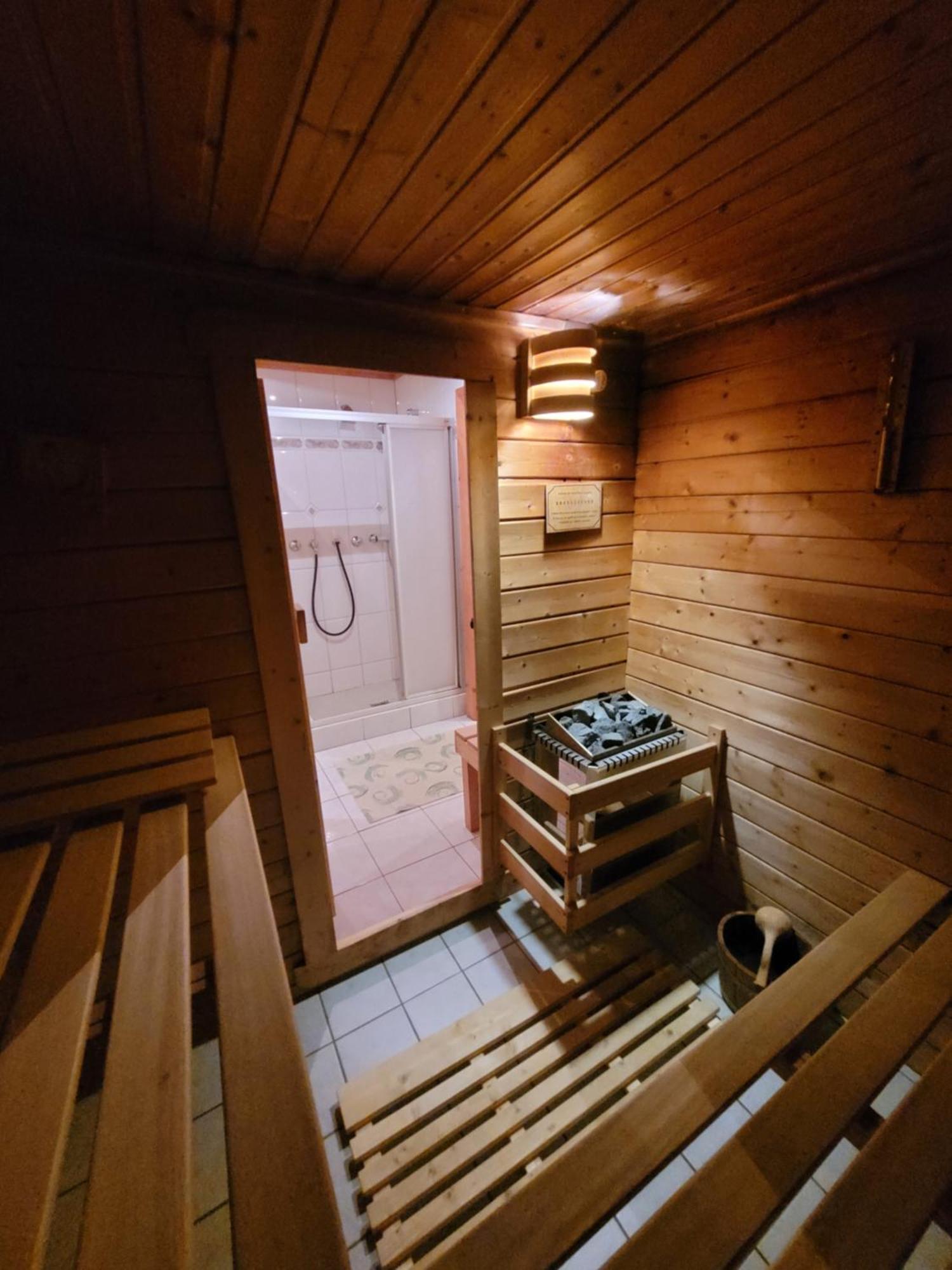 Komfort Appartement Royal Windberger Schladming Bagian luar foto