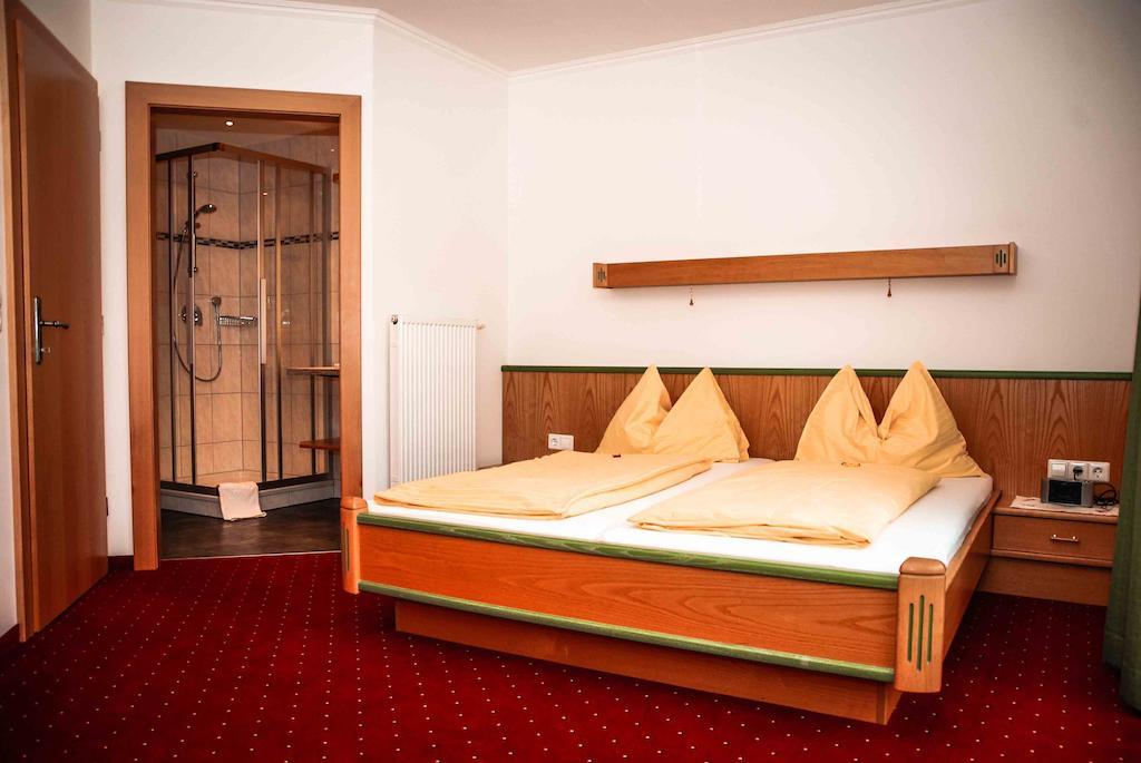 Komfort Appartement Royal Windberger Schladming Ruang foto